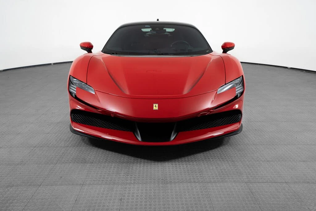 2021 Ferrari SF90 Stradale - Image 8 of 31