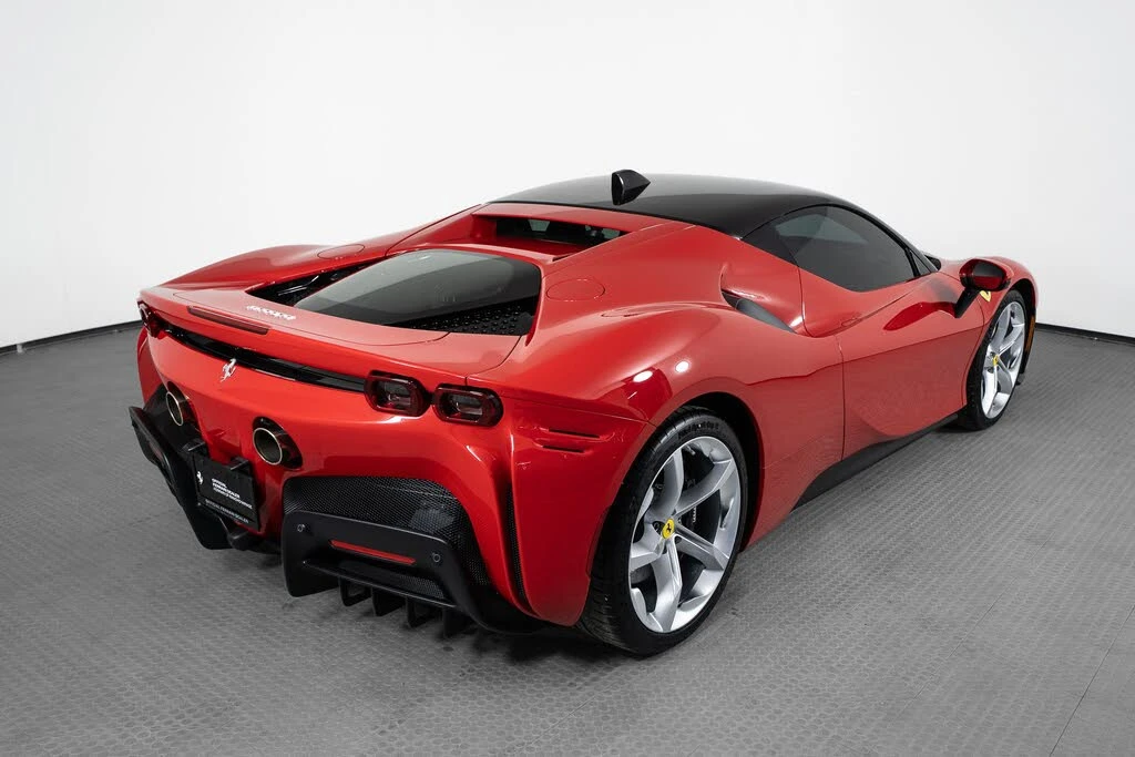 2021 Ferrari SF90 Stradale - Image 5 of 31
