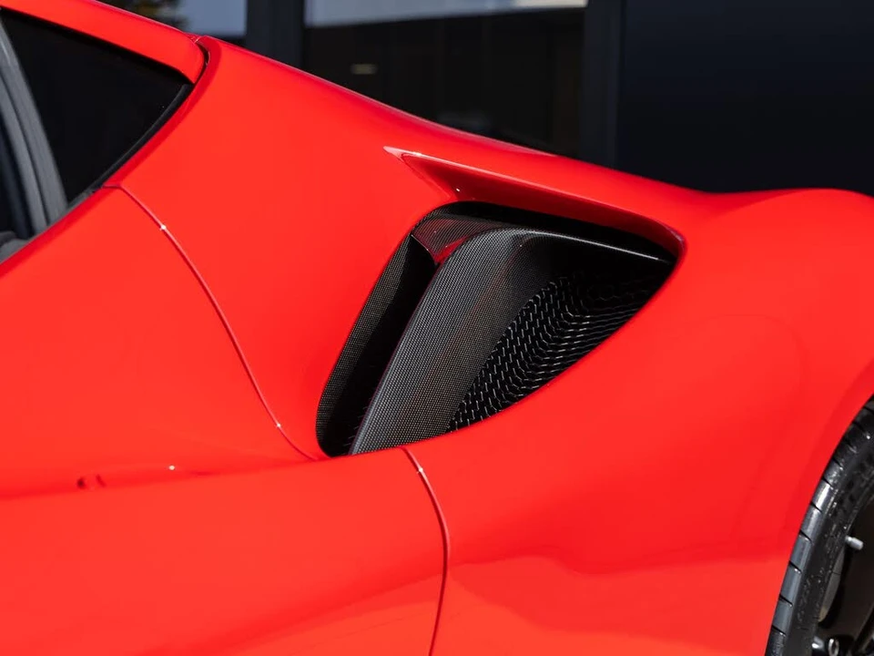 2021 Ferrari SF90 Stradale - Image 25 of 31
