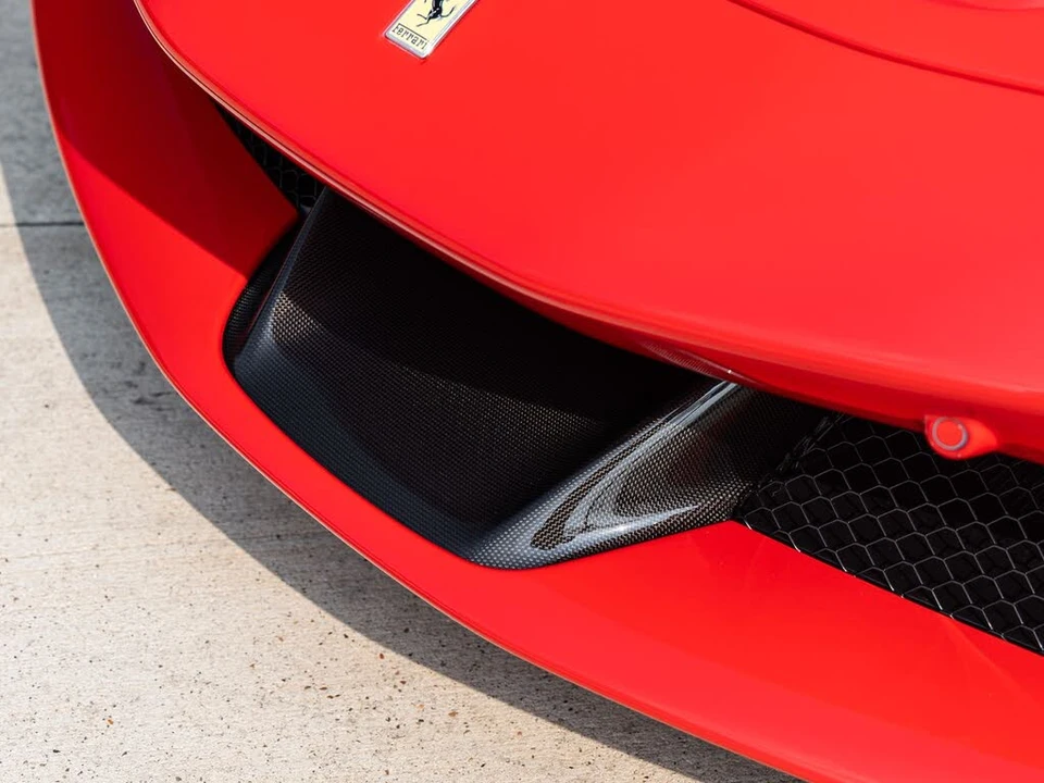 2021 Ferrari SF90 Stradale - Image 27 of 31
