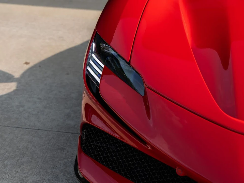 2021 Ferrari SF90 Stradale - Image 23 of 31