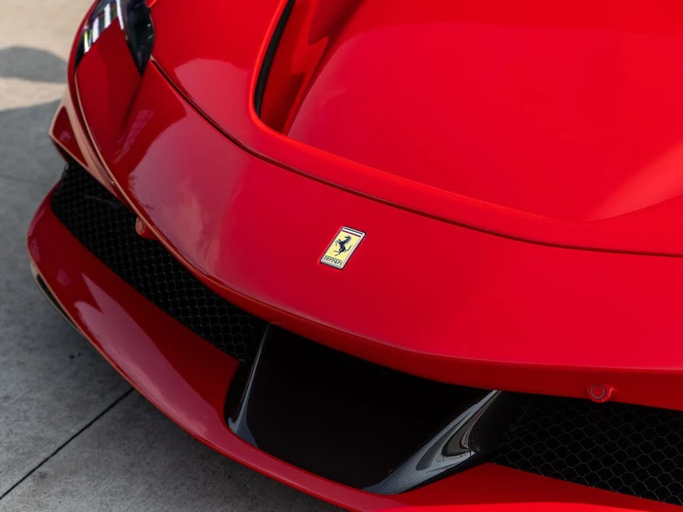 2021 Ferrari SF90 Stradale - Image 22 of 31