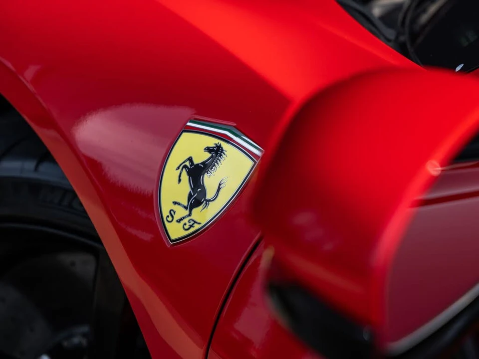 2021 Ferrari SF90 Stradale - Image 18 of 31