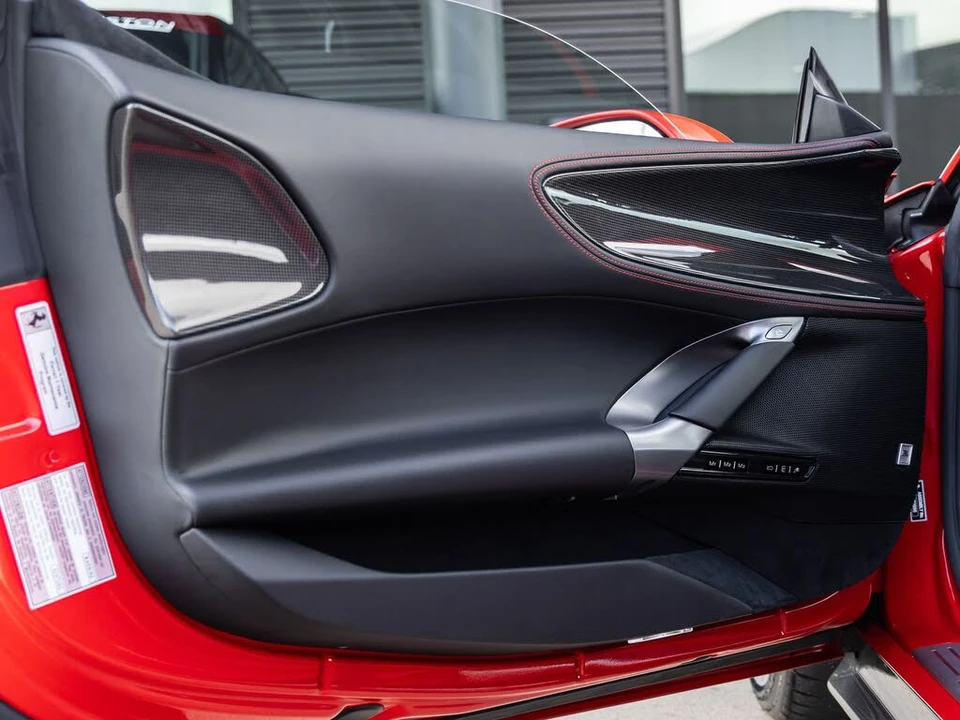 2021 Ferrari SF90 Stradale - Image 29 of 31