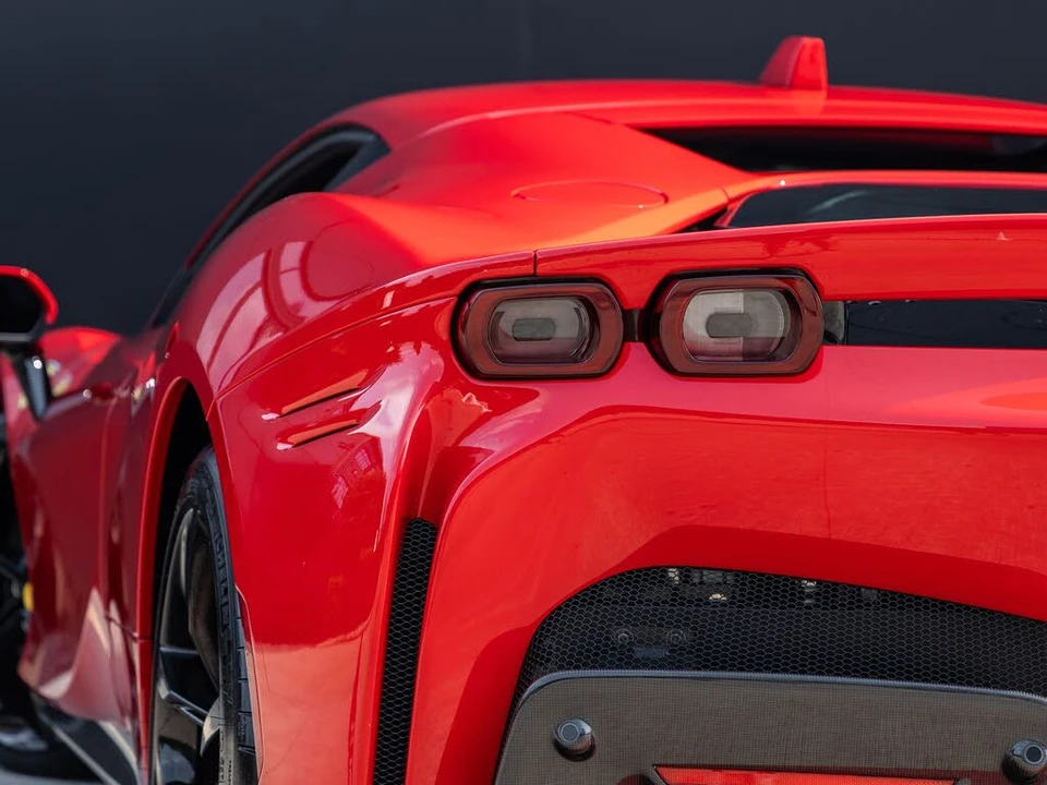 2021 Ferrari SF90 Stradale - Image 14 of 31