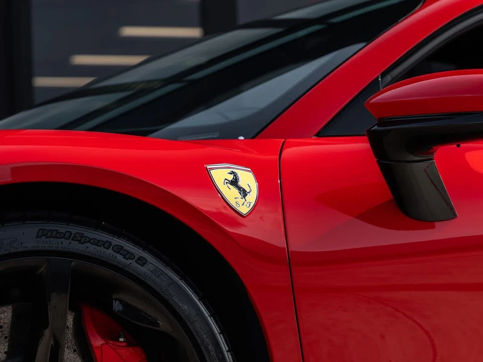 2021 Ferrari SF90 Stradale - Image 20 of 31