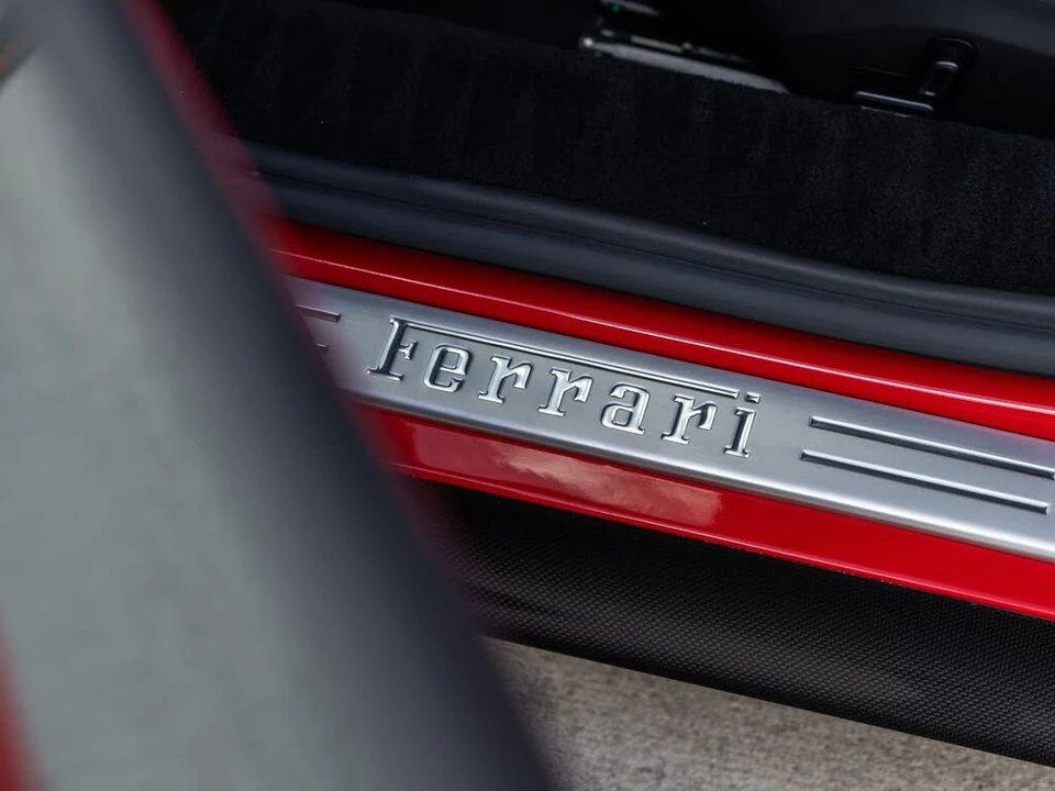 2021 Ferrari SF90 Stradale - Image 31 of 31