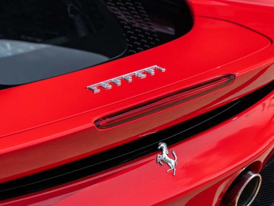 2021 Ferrari SF90 Stradale - Image 16 of 31