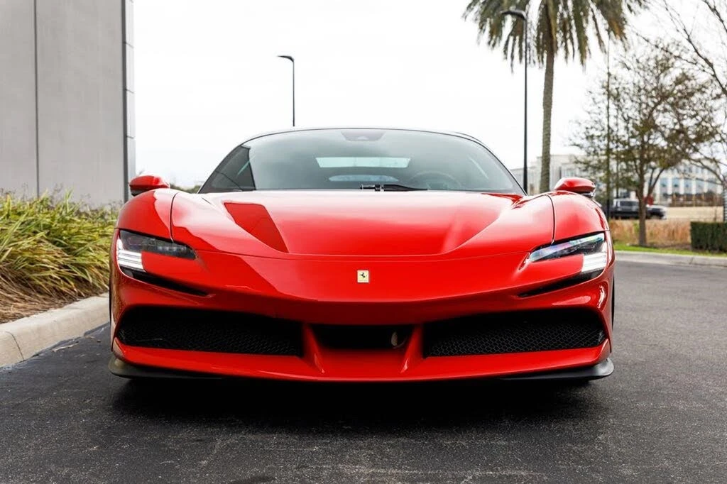2021 Ferrari SF90 Stradale - Image 13 of 31