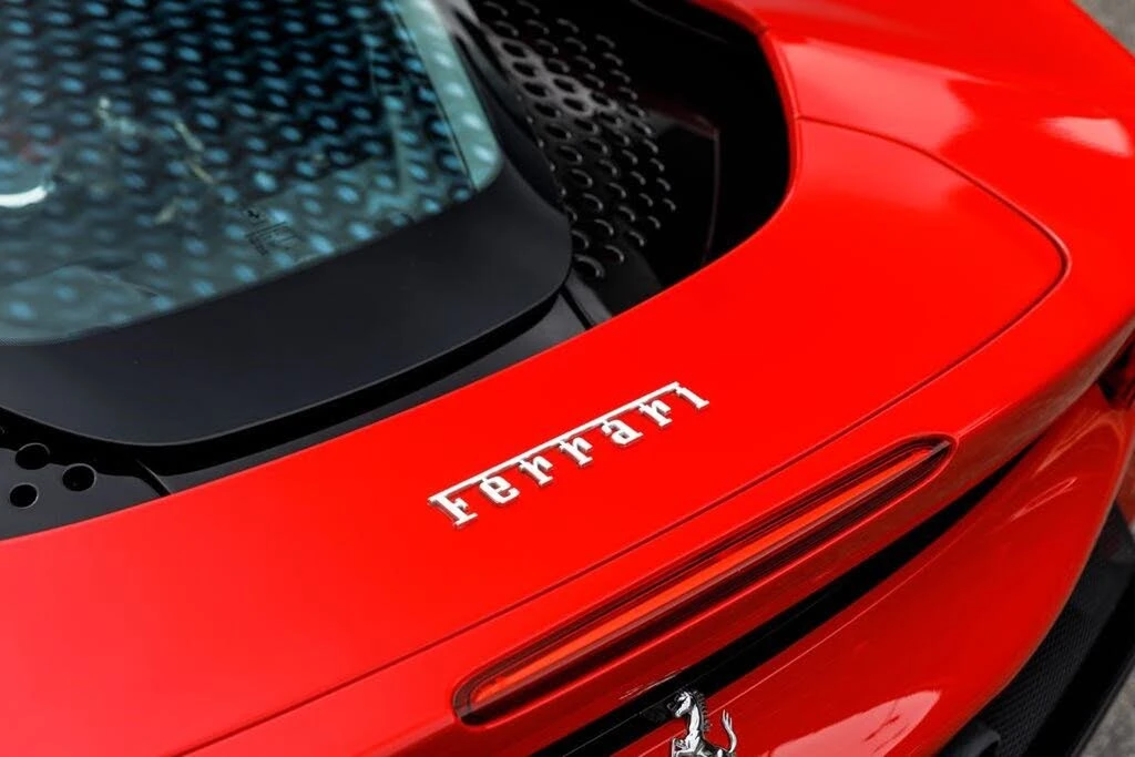 2021 Ferrari SF90 Stradale - Image 18 of 31