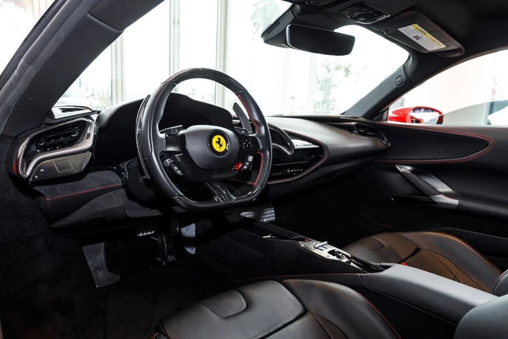 2021 Ferrari SF90 Stradale - Image 28 of 31