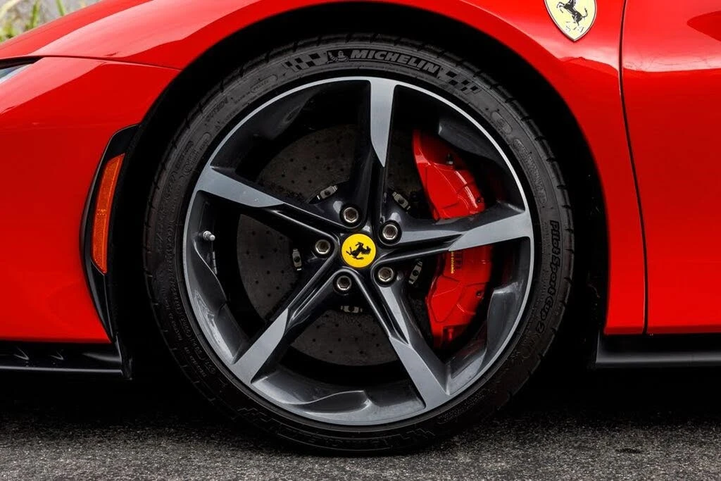 2021 Ferrari SF90 Stradale - Image 17 of 31