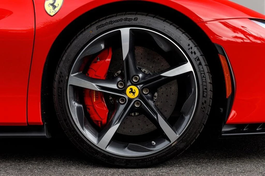 2021 Ferrari SF90 Stradale - Image 22 of 31