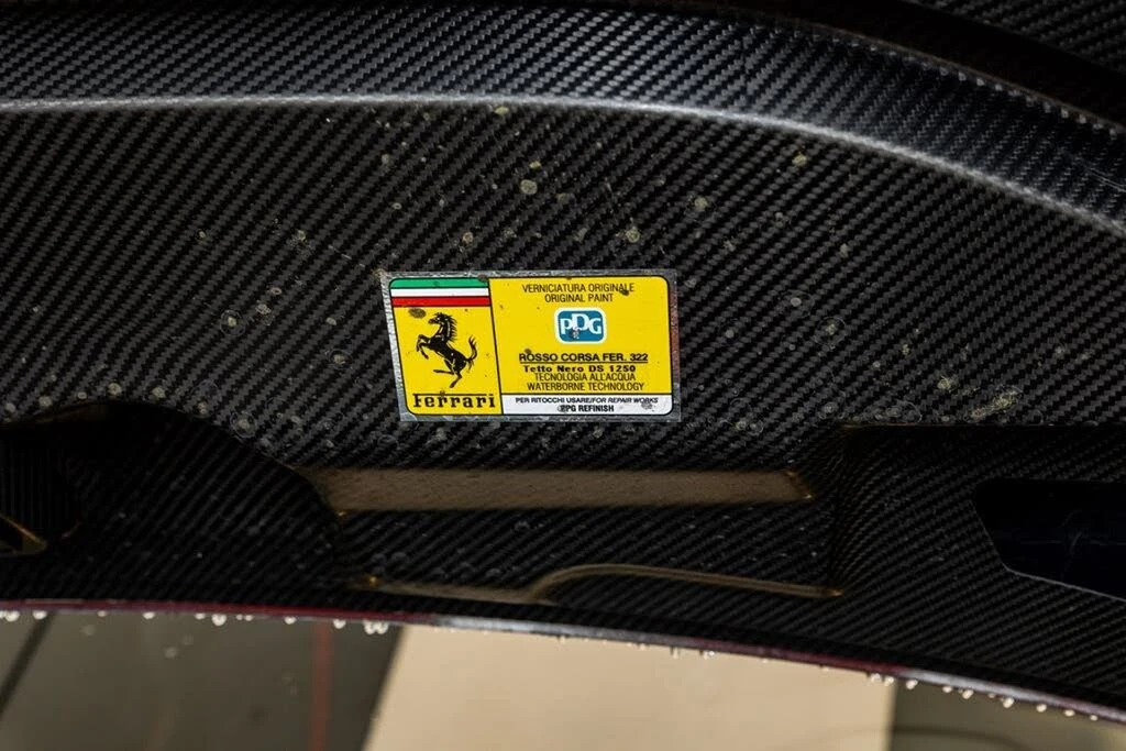 2021 Ferrari SF90 Stradale - Image 12 of 31