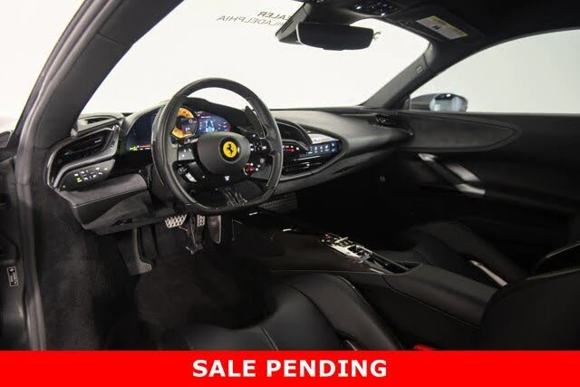 2021 Ferrari SF90 Stradale - Image 13 of 20