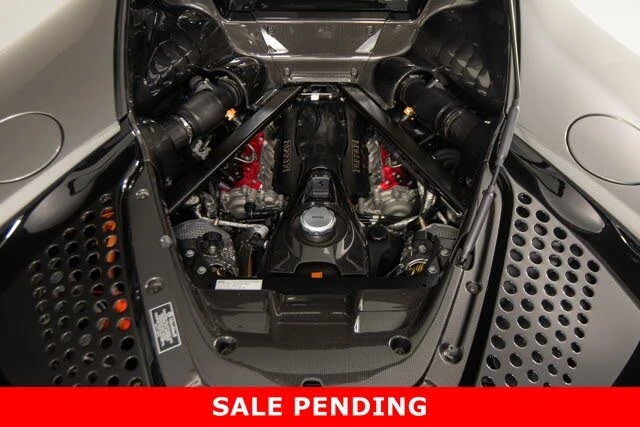 2021 Ferrari SF90 Stradale - Image 19 of 20