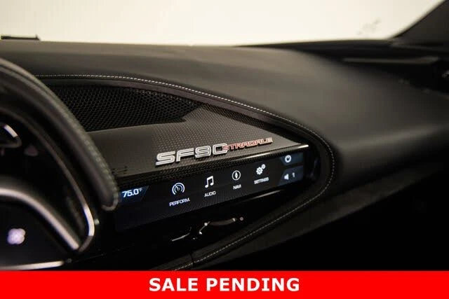 2021 Ferrari SF90 Stradale - Image 15 of 20