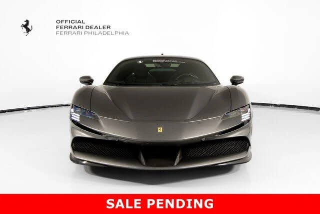 2021 Ferrari SF90 Stradale - Image 2 of 20