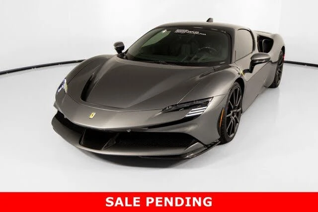 2021 Ferrari SF90 Stradale - Image 10 of 20