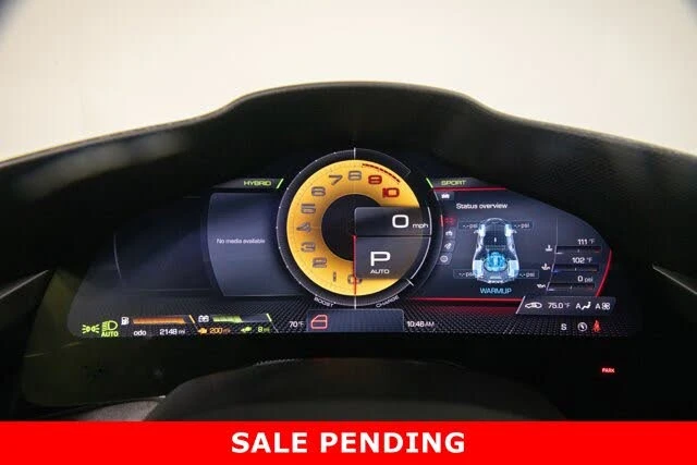 2021 Ferrari SF90 Stradale - Image 14 of 20