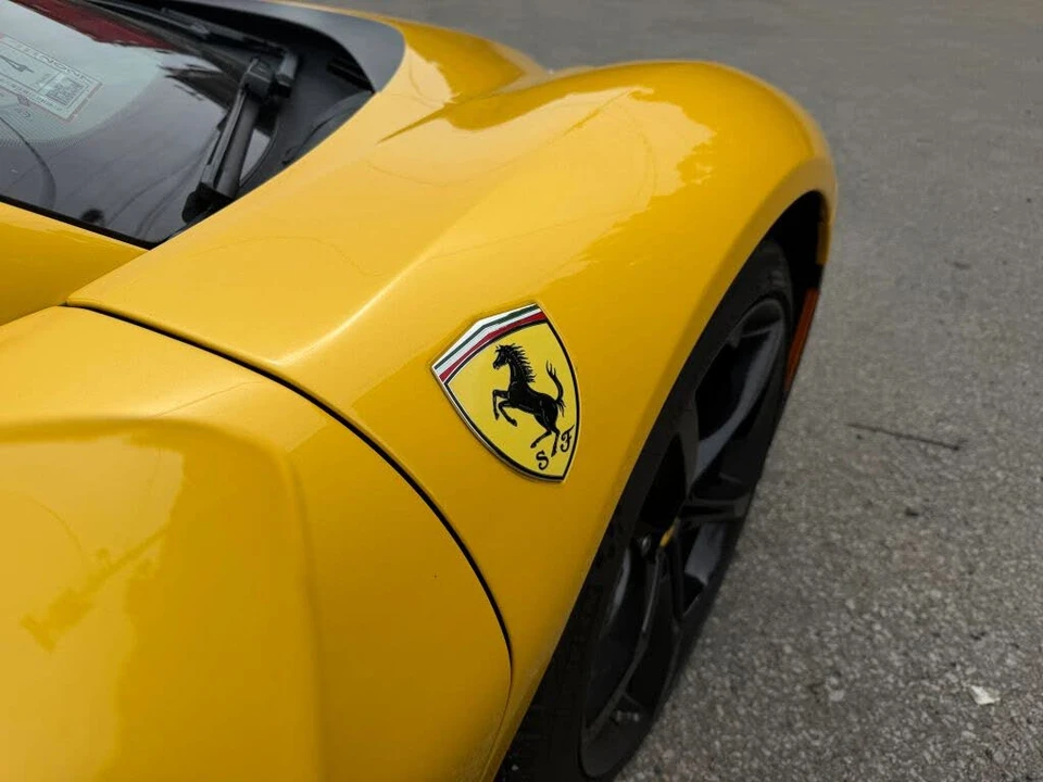 2021 Ferrari SF90 Stradale - Image 8 of 31
