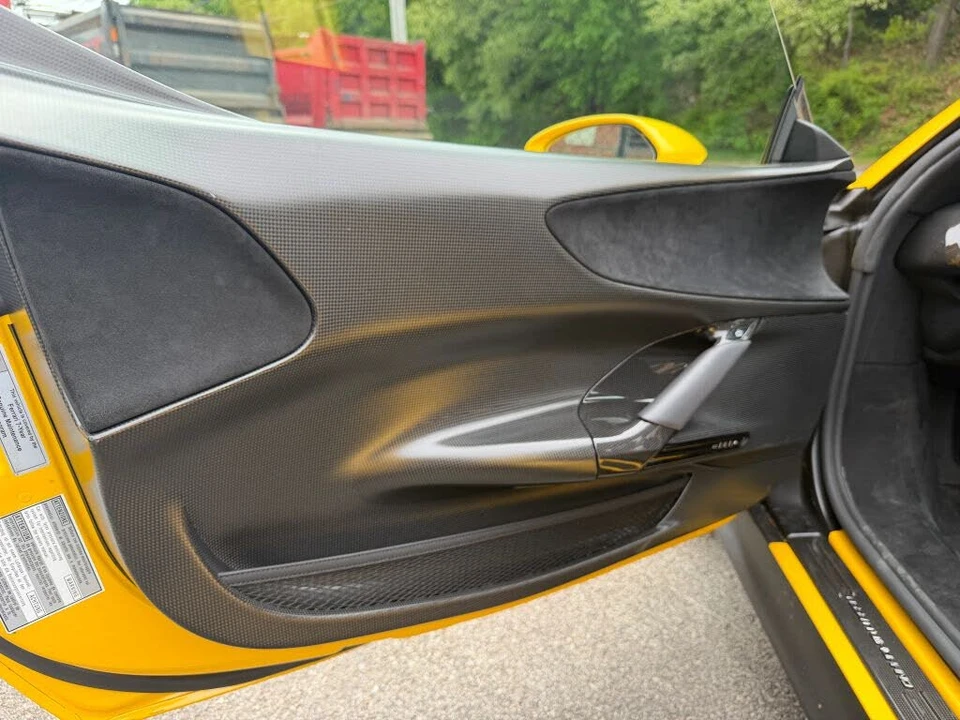 2021 Ferrari SF90 Stradale - Image 10 of 31
