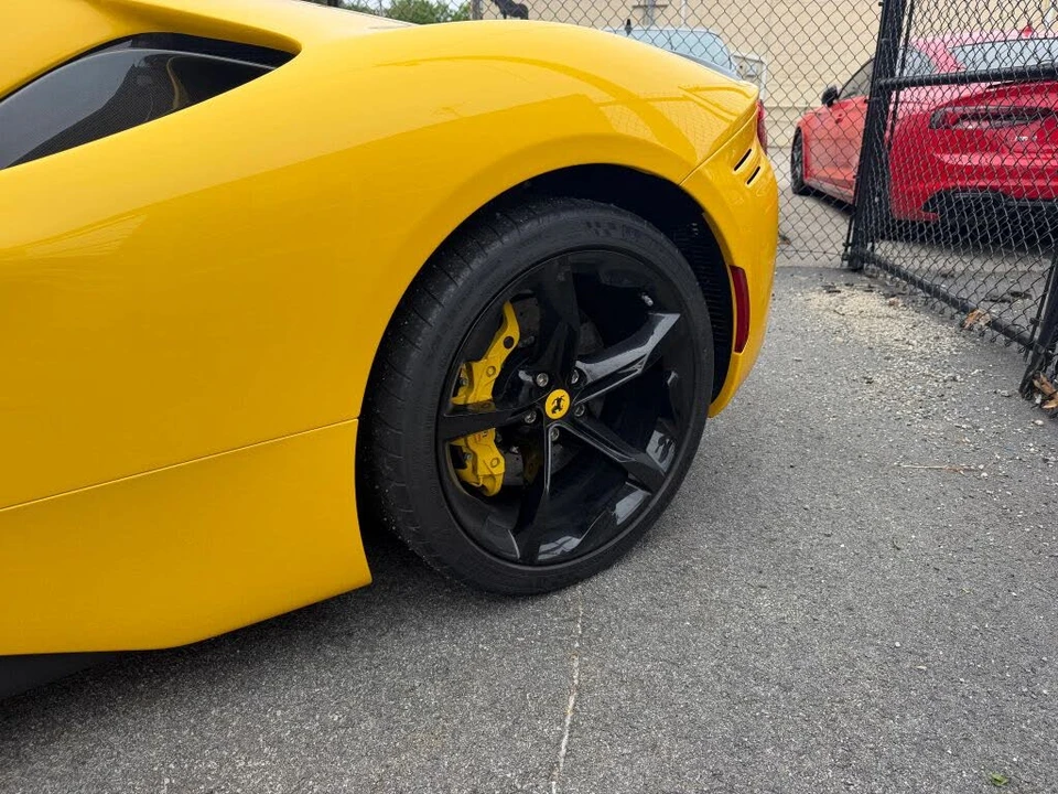 2021 Ferrari SF90 Stradale - Image 6 of 31
