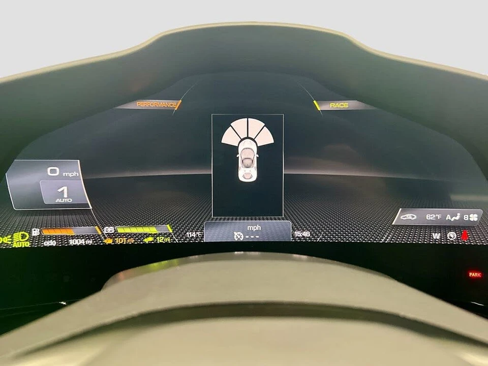 2021 Ferrari SF90 Stradale - Image 30 of 31