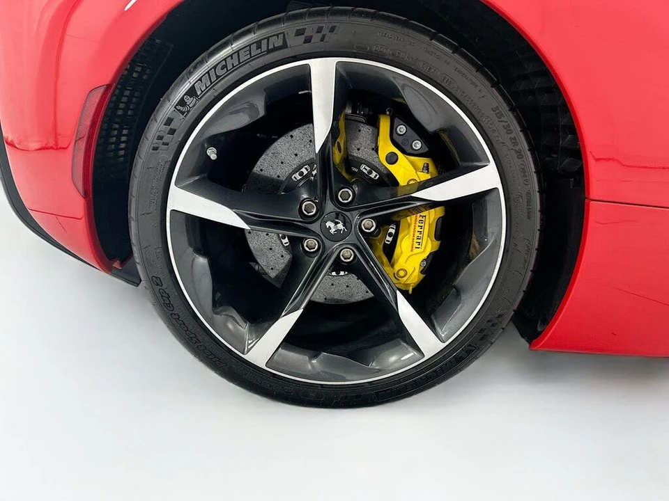 2021 Ferrari SF90 Stradale - Image 29 of 31