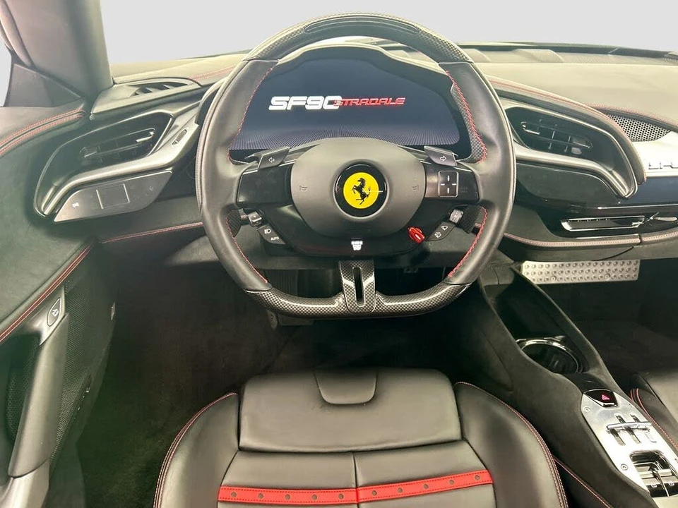 2021 Ferrari SF90 Stradale - Image 10 of 31
