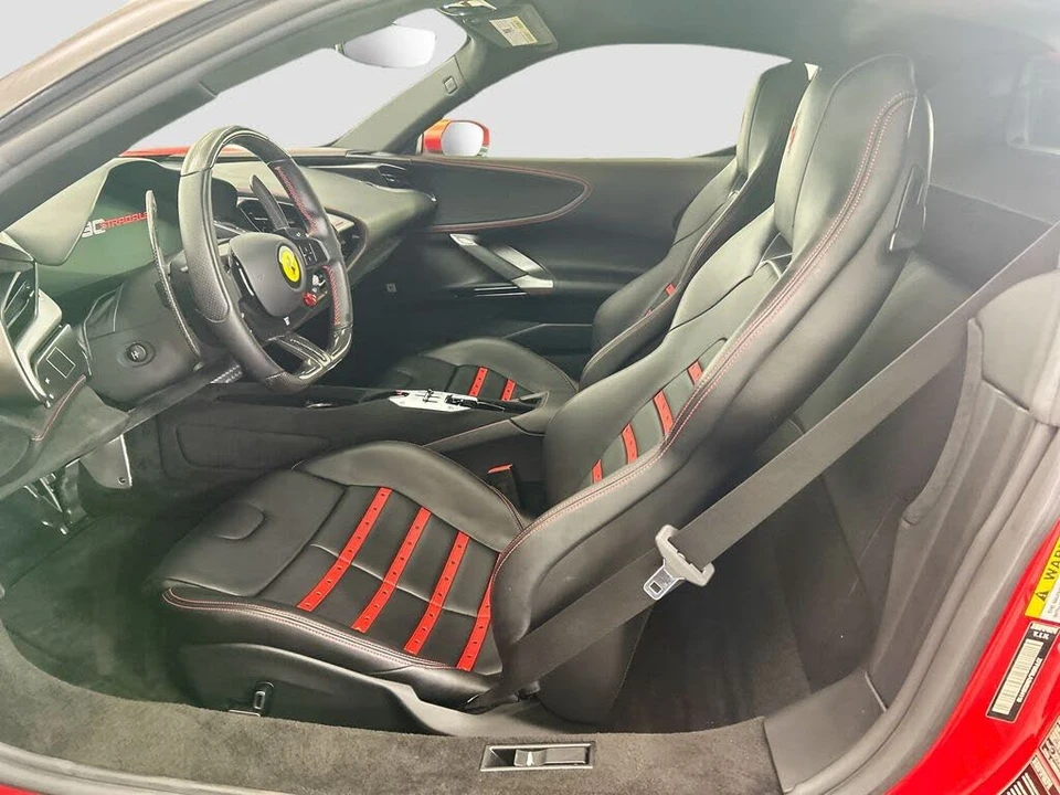 2021 Ferrari SF90 Stradale - Image 18 of 31