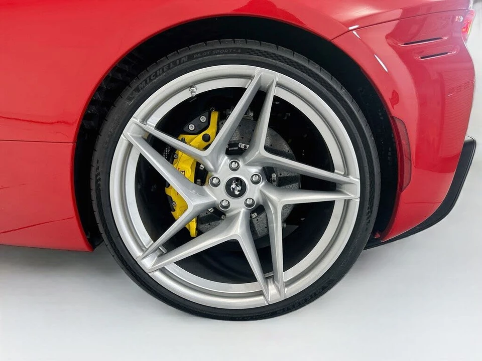 2021 Ferrari SF90 Stradale - Image 27 of 31