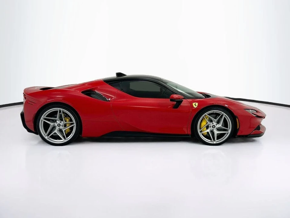 2021 Ferrari SF90 Stradale - Image 4 of 31