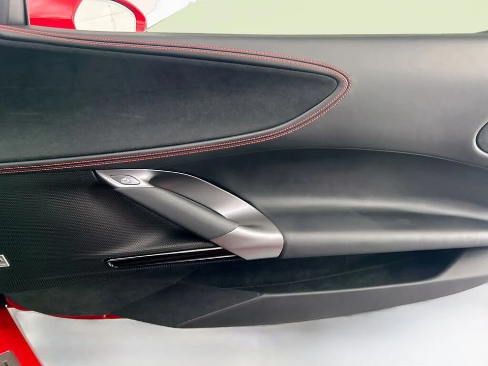 2021 Ferrari SF90 Stradale - Image 22 of 31