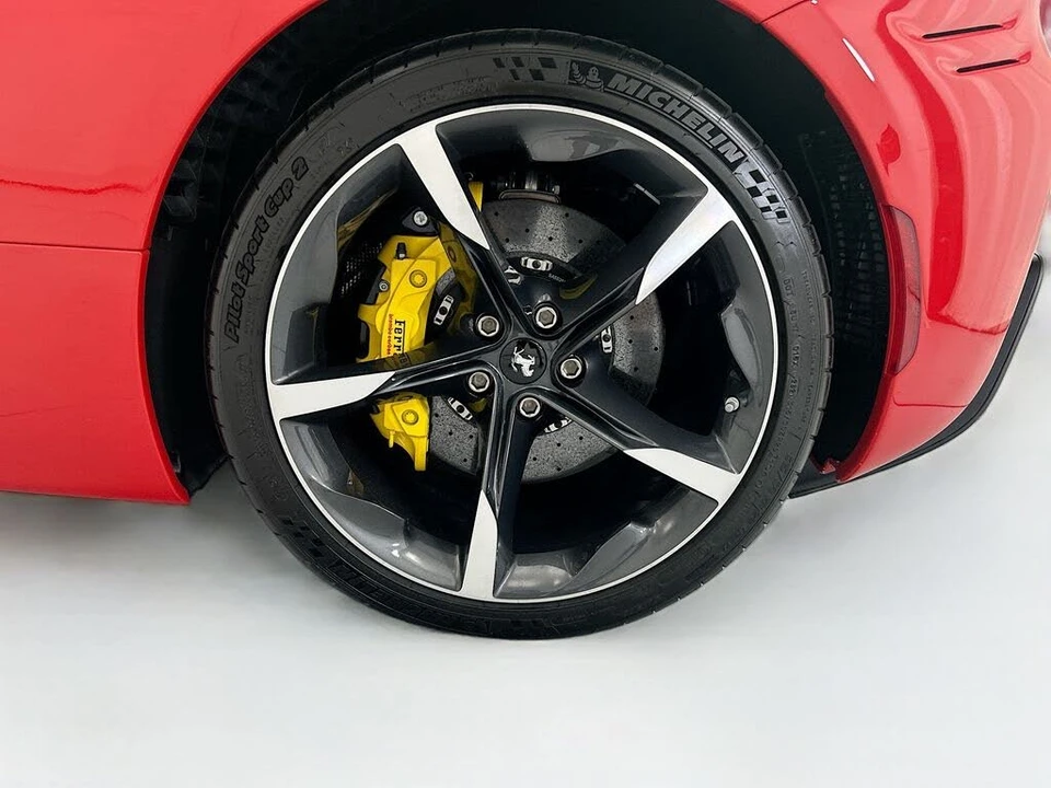 2021 Ferrari SF90 Stradale - Image 27 of 31