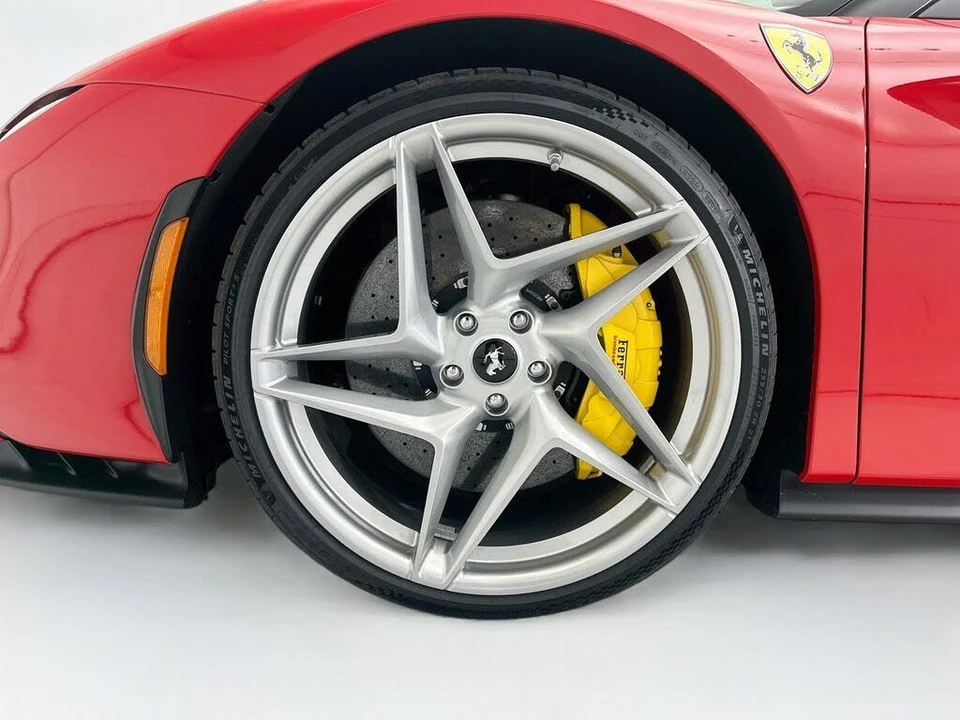 2021 Ferrari SF90 Stradale - Image 26 of 31