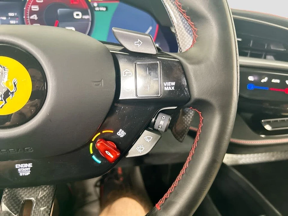2021 Ferrari SF90 Stradale - Image 12 of 31