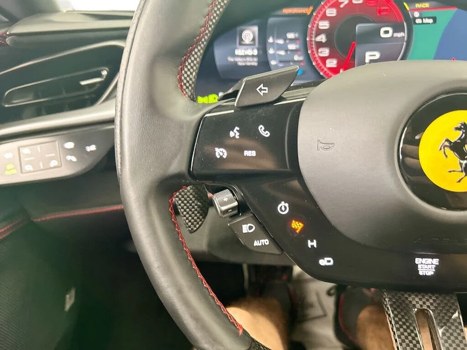 2021 Ferrari SF90 Stradale - Image 11 of 31