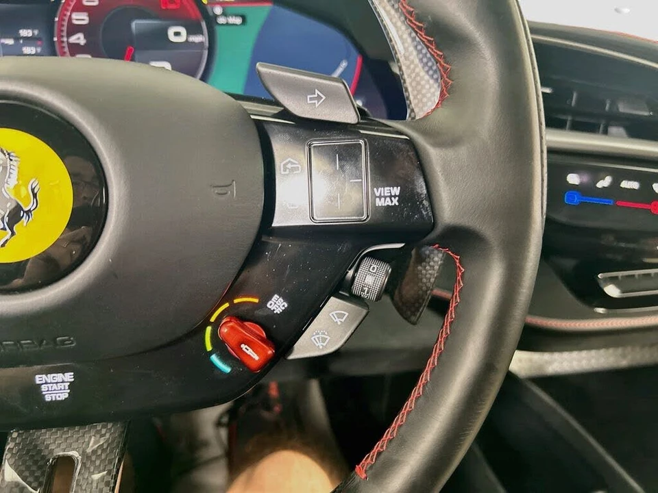 2021 Ferrari SF90 Stradale - Image 12 of 31