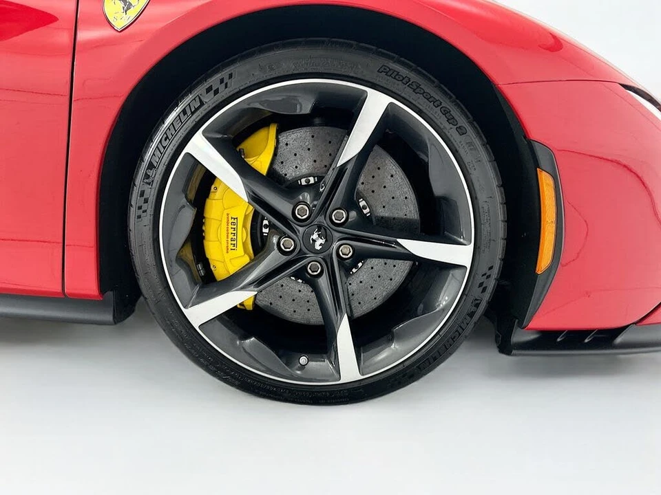 2021 Ferrari SF90 Stradale - Image 28 of 31