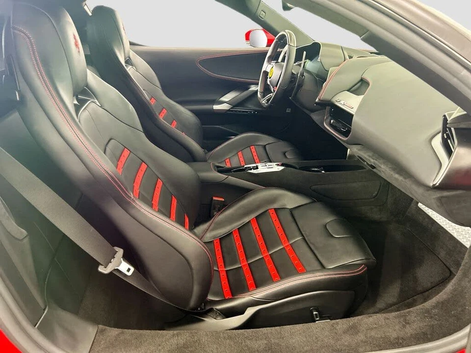 2021 Ferrari SF90 Stradale - Image 19 of 31