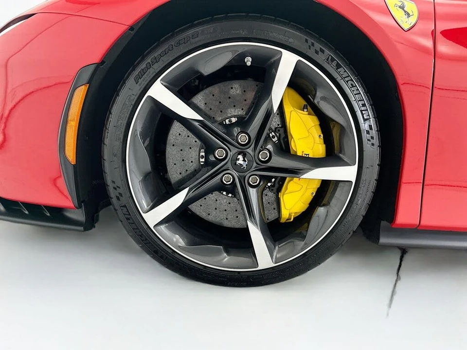 2021 Ferrari SF90 Stradale - Image 26 of 31