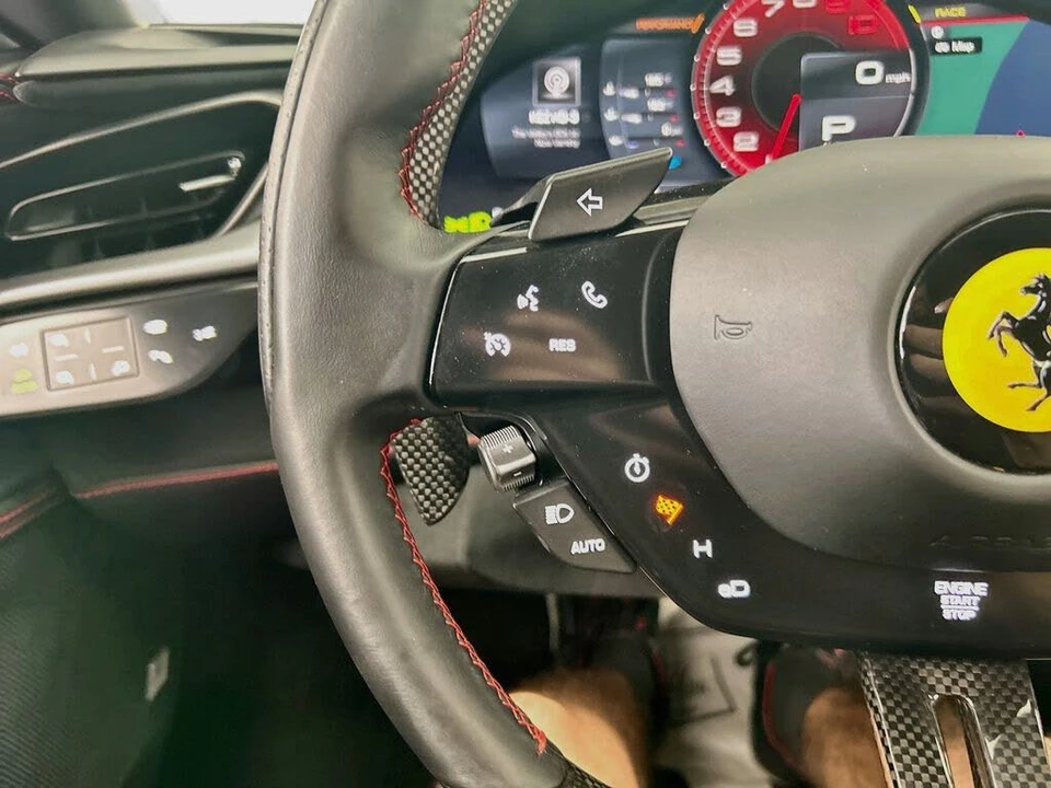 2021 Ferrari SF90 Stradale - Image 11 of 31