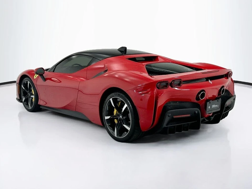 2021 Ferrari SF90 Stradale - Image 7 of 31