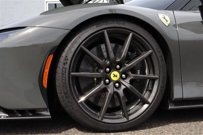 2021 Ferrari SF90 Stradale - Image 13 of 31