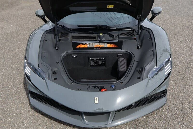 2021 Ferrari SF90 Stradale - Image 10 of 31
