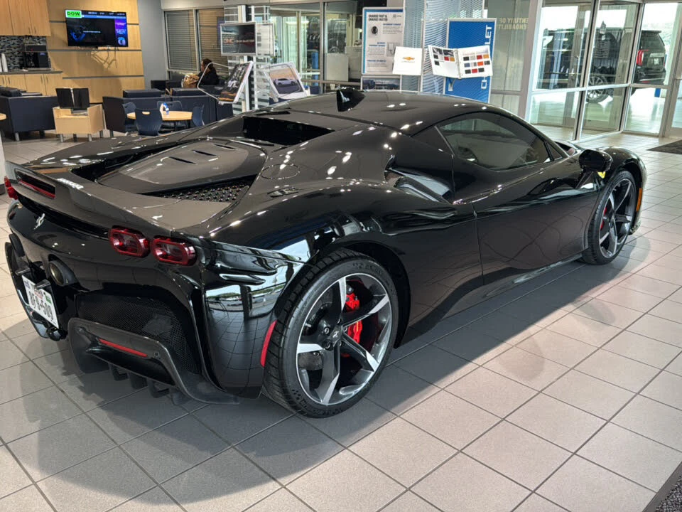 2021 Ferrari SF90 Stradale - Image 5 of 22