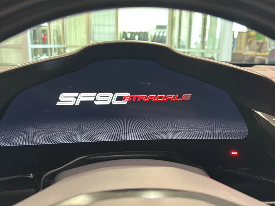 2021 Ferrari SF90 Stradale - Image 17 of 22