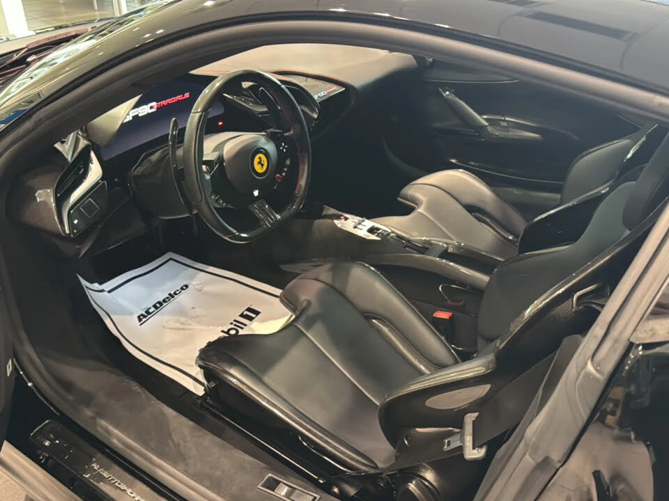 2021 Ferrari SF90 Stradale - Image 14 of 22