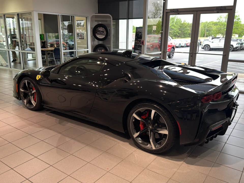 2021 Ferrari SF90 Stradale - Image 10 of 22